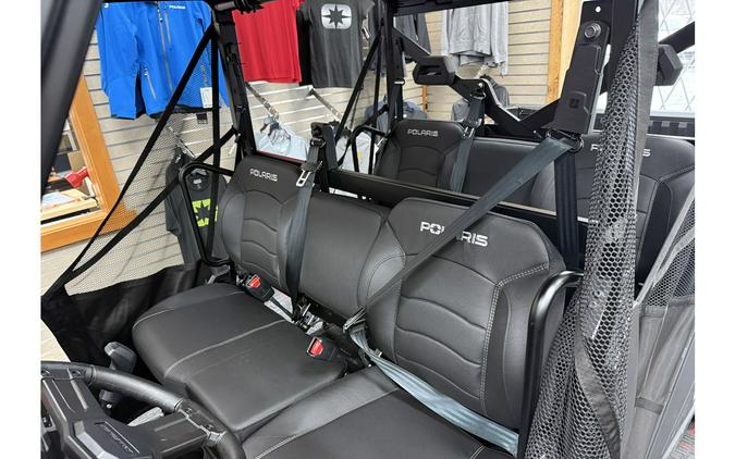 2026 Polaris Ranger Crew XP 1000 Premium