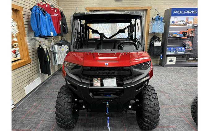 2026 Polaris Ranger Crew XP 1000 Premium