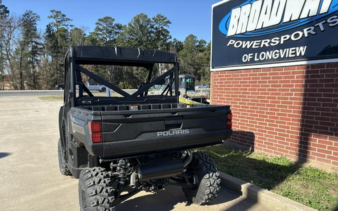 2026 Polaris Ranger 1000 EPS