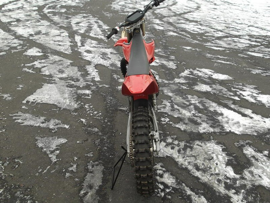 2023 Stark Stark VARG MX 19"_60HP