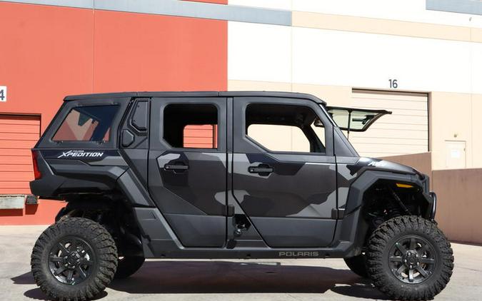 2026 Polaris® XPedition ADV 5 NorthStar