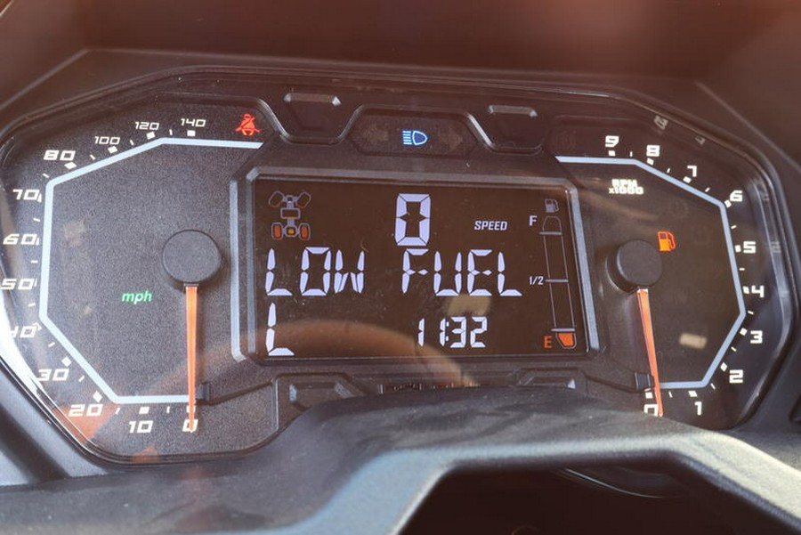 2026 Polaris® XPedition ADV 5 NorthStar