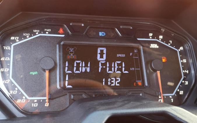 2026 Polaris® XPedition ADV 5 NorthStar