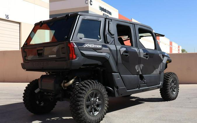 2026 Polaris® XPedition ADV 5 NorthStar