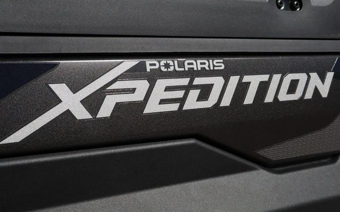 2026 Polaris® XPedition ADV 5 NorthStar