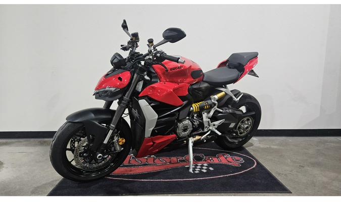 2024 SFV2 - Ducati