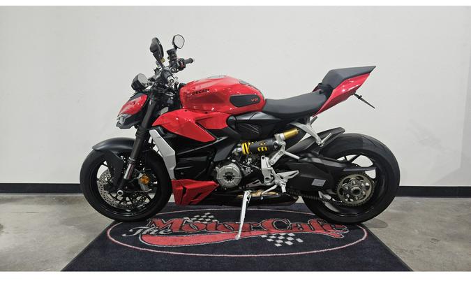 2024 SFV2 - Ducati
