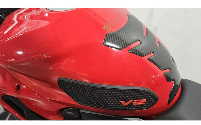 2024 SFV2 - Ducati