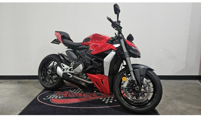 2024 SFV2 - Ducati