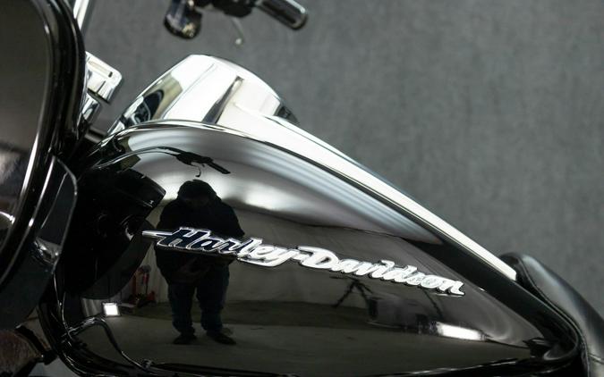 2017 HARLEY DAVIDSON FLTRXS ROAD GLIDE SPECIAL W/ABS