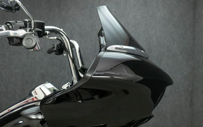 2017 HARLEY DAVIDSON FLTRXS ROAD GLIDE SPECIAL W/ABS