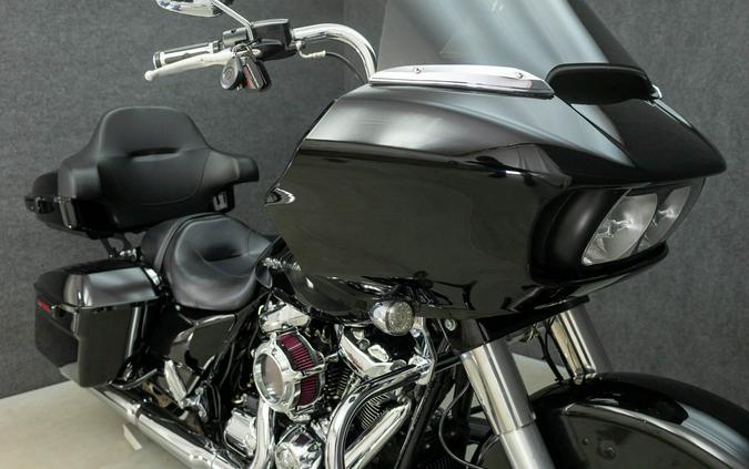 2017 HARLEY DAVIDSON FLTRXS ROAD GLIDE SPECIAL W/ABS