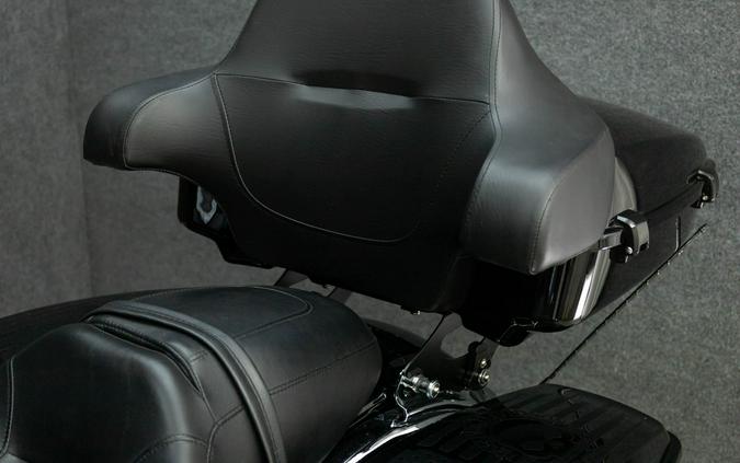 2017 HARLEY DAVIDSON FLTRXS ROAD GLIDE SPECIAL W/ABS