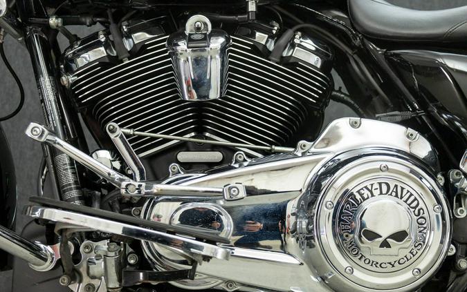 2017 HARLEY DAVIDSON FLTRXS ROAD GLIDE SPECIAL W/ABS