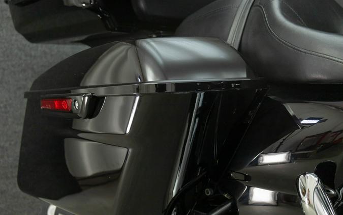 2017 HARLEY DAVIDSON FLTRXS ROAD GLIDE SPECIAL W/ABS