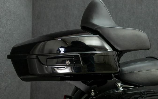 2017 HARLEY DAVIDSON FLTRXS ROAD GLIDE SPECIAL W/ABS