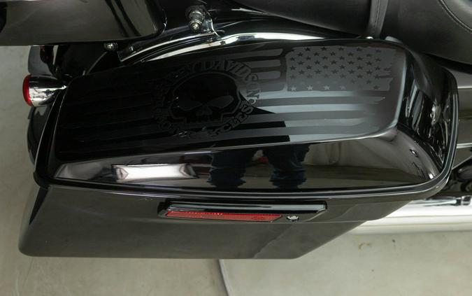 2017 HARLEY DAVIDSON FLTRXS ROAD GLIDE SPECIAL W/ABS