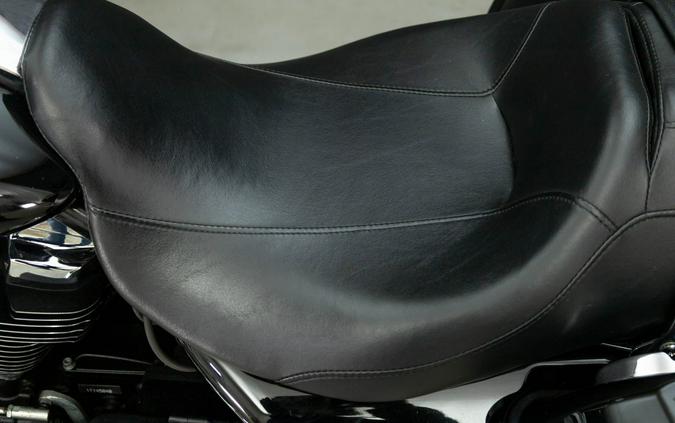 2017 HARLEY DAVIDSON FLTRXS ROAD GLIDE SPECIAL W/ABS