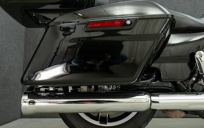 2017 HARLEY DAVIDSON FLTRXS ROAD GLIDE SPECIAL W/ABS