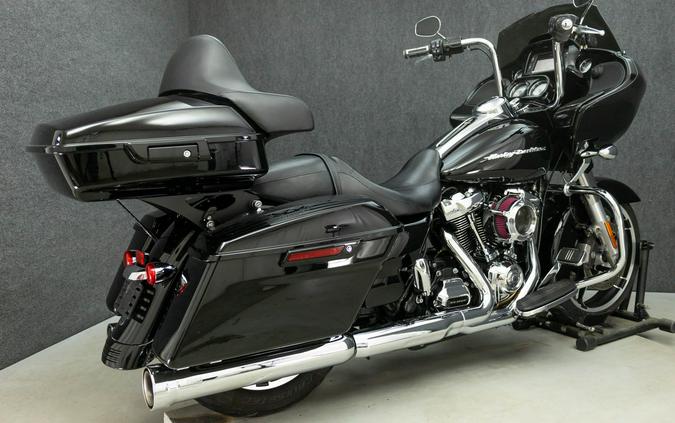 2017 HARLEY DAVIDSON FLTRXS ROAD GLIDE SPECIAL W/ABS