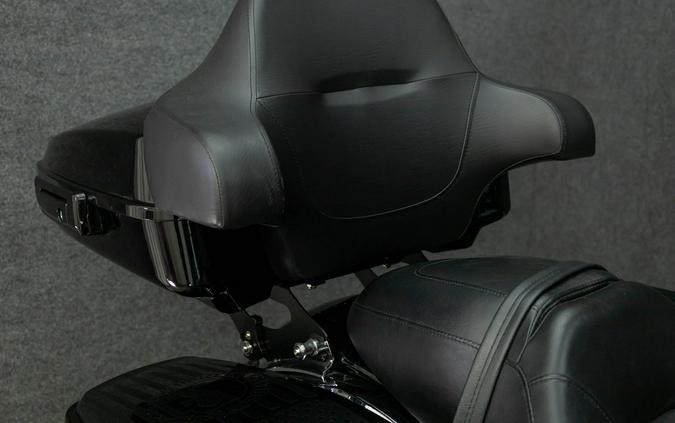 2017 HARLEY DAVIDSON FLTRXS ROAD GLIDE SPECIAL W/ABS