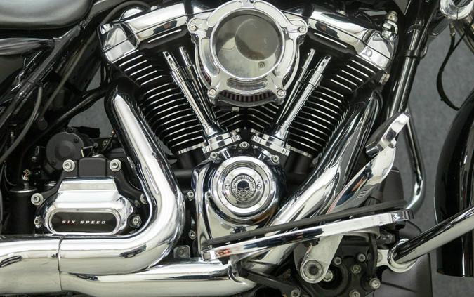 2017 HARLEY DAVIDSON FLTRXS ROAD GLIDE SPECIAL W/ABS