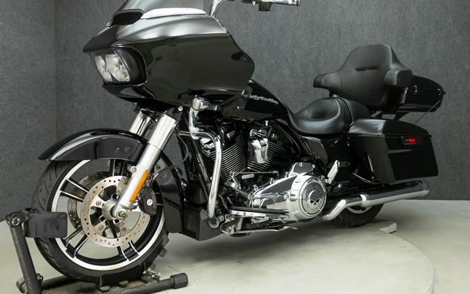 2017 HARLEY DAVIDSON FLTRXS ROAD GLIDE SPECIAL W/ABS
