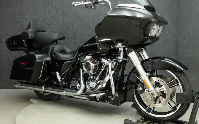 2017 HARLEY DAVIDSON FLTRXS ROAD GLIDE SPECIAL W/ABS