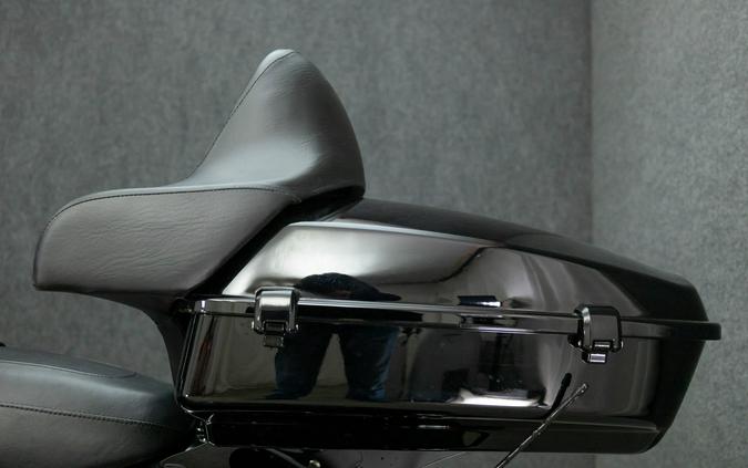 2017 HARLEY DAVIDSON FLTRXS ROAD GLIDE SPECIAL W/ABS