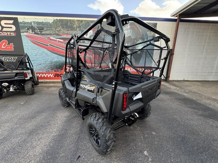 2026 Honda® Pioneer 700-4 Deluxe