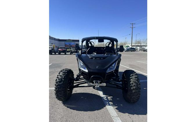 2024 SX10WX - Segway Powersports