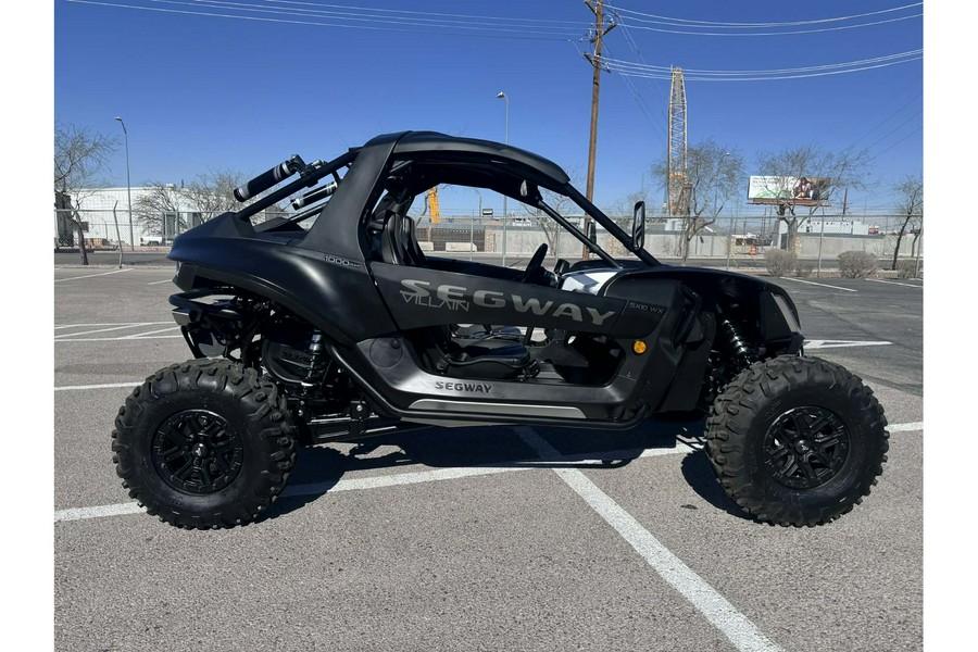 2024 SX10WX - Segway Powersports