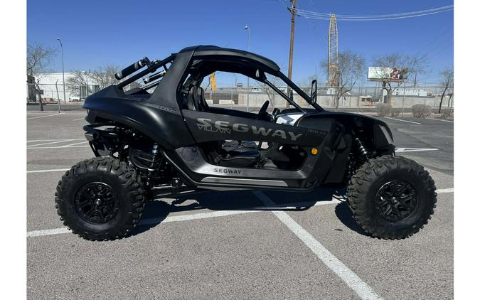 2024 SX10WX - Segway Powersports