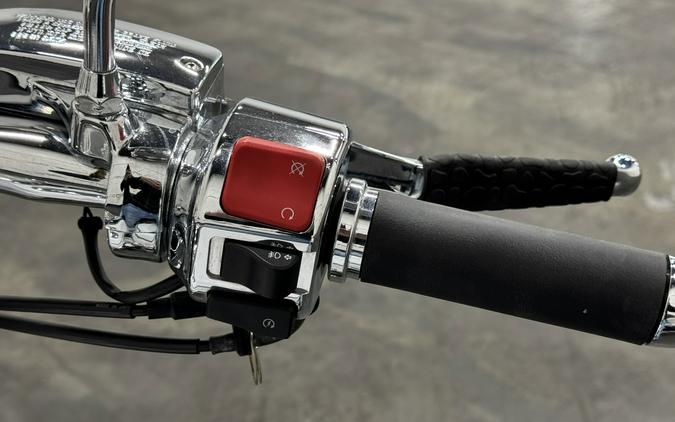 2008 YAMAHA STRATOLINER