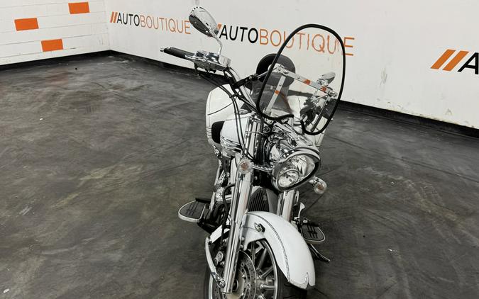 2008 YAMAHA STRATOLINER