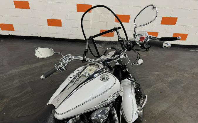 2008 YAMAHA STRATOLINER