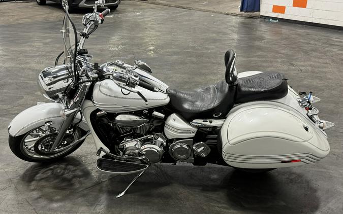 2008 YAMAHA STRATOLINER