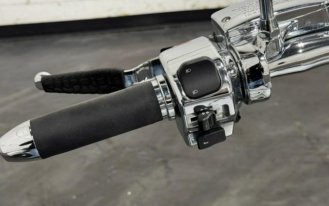 2008 YAMAHA STRATOLINER