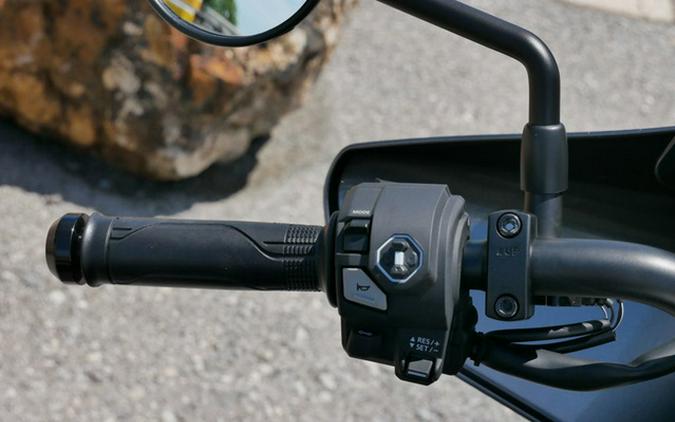 2026 Honda Rebel 1100T