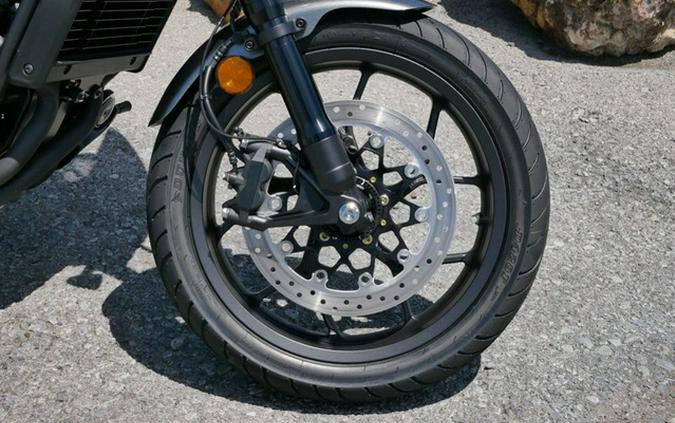 2026 Honda Rebel 1100T