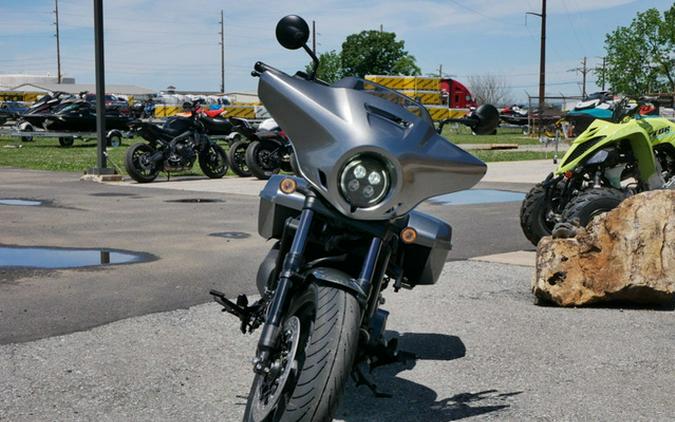 2026 Honda Rebel 1100T