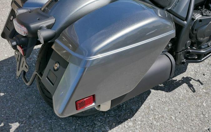 2026 Honda Rebel 1100T