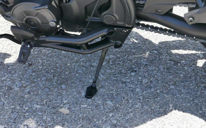 2026 Honda Rebel 1100T