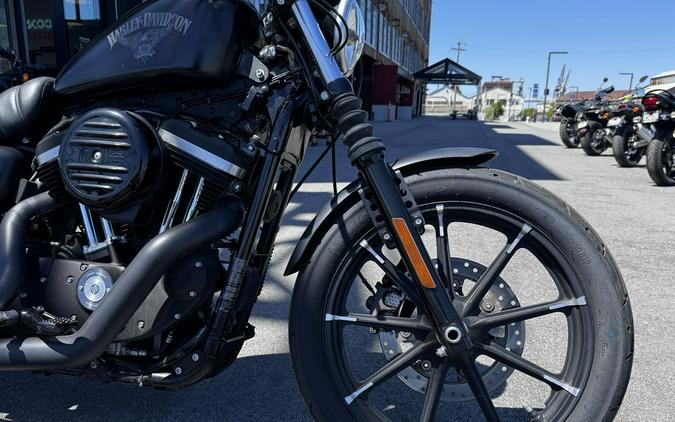 0 Harley-Davidson® 883 SPORTSTER