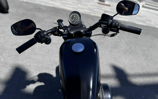 0 Harley-Davidson® 883 SPORTSTER