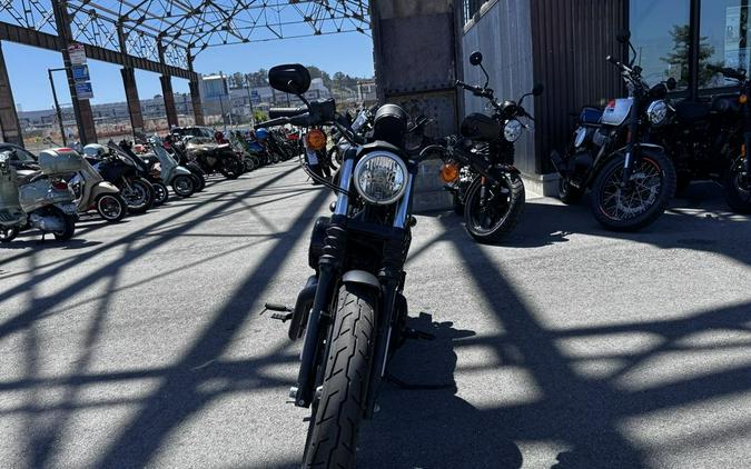 0 Harley-Davidson® 883 SPORTSTER
