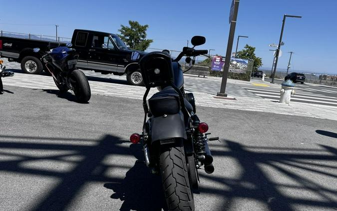0 Harley-Davidson® 883 SPORTSTER