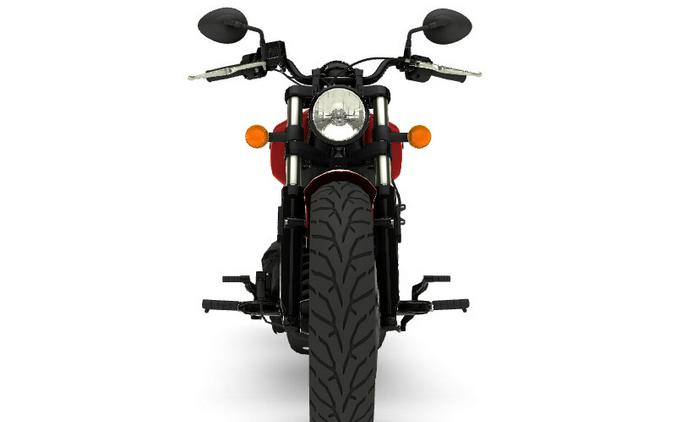 2023 Indian Scout® Bobber Sixty ABS