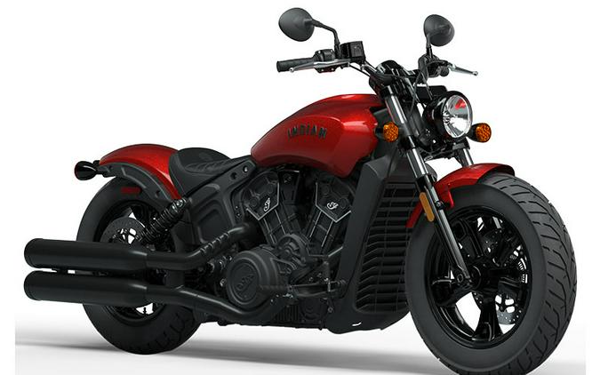 2023 Indian Scout® Bobber Sixty ABS