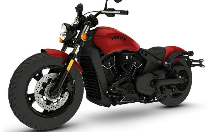 2023 Indian Scout® Bobber Sixty ABS